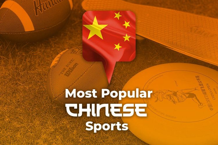 What Are the Most Popular Chinese Sports?