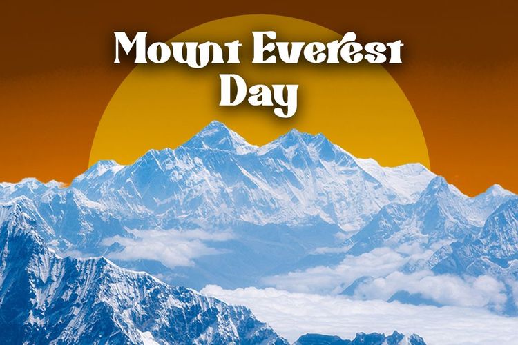 What Mount Everest Day Teaches Us About Humanity, Nature, and Ambition