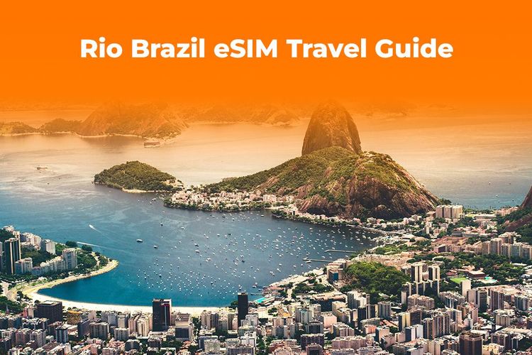 Your Guide to Mobile Data in Rio: Should You Get an eSIM?