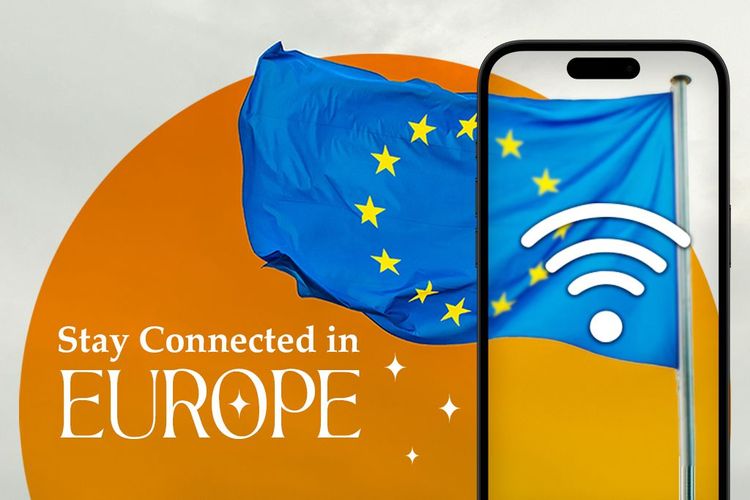 How to Stay Connected in Europe: A Complete Guide for Travelers
