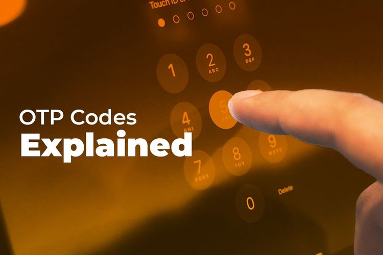 Stay Safe Online with Smart-ID & OTPs Explained