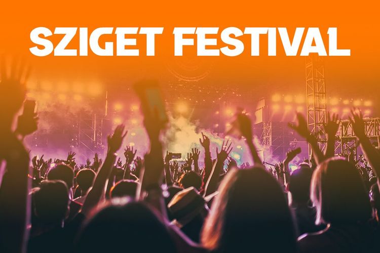 Sziget Festival 2025 eSIM: Best Data Plans for Budapest | Yoho Mobile