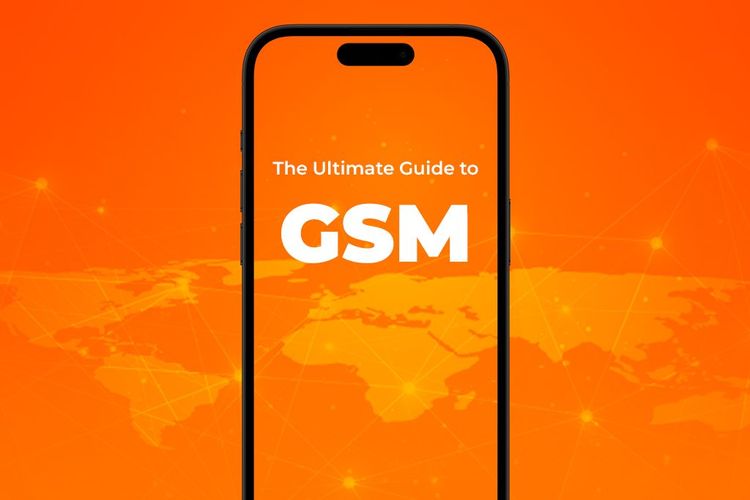 The Ultimate Guide to GSM: Everything You Need to Know