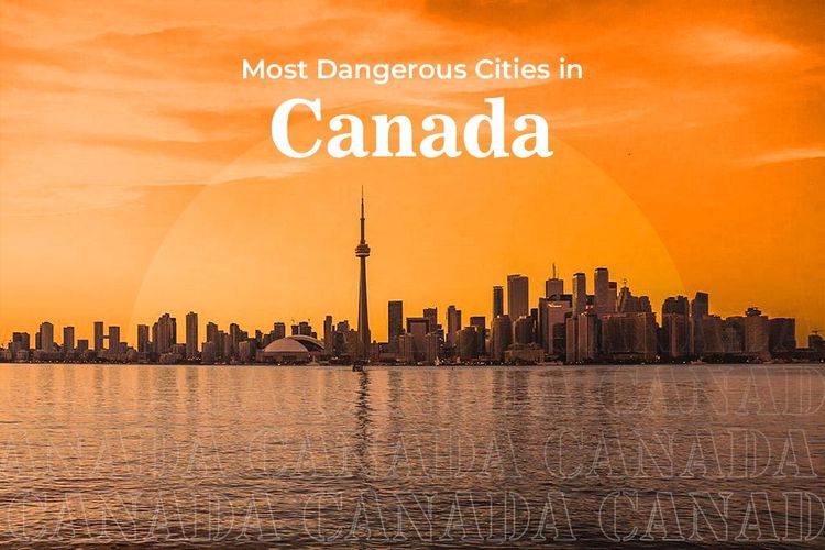 Canada is a beautiful country with friendly cities