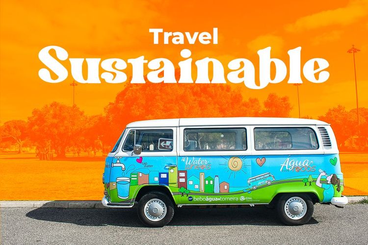 How to Travel More Sustainably