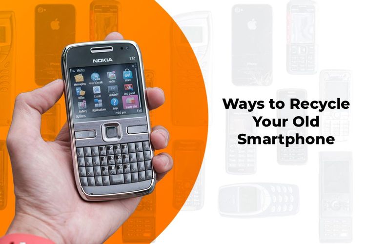 10 Creative Ways to Recycle Your Old Smartphone (That Actually Work)