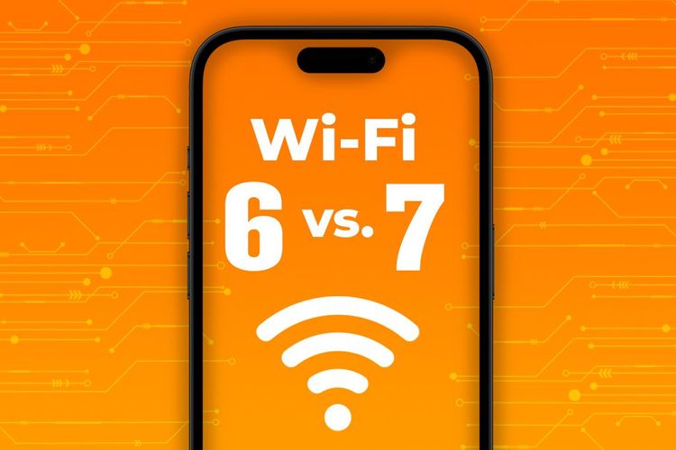 WiFi 6 vs. 7: Which One Should You Choose?