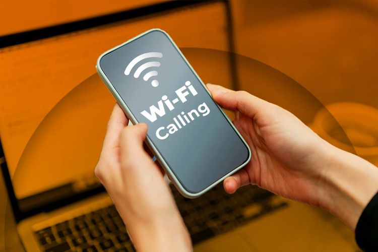 Wi-Fi Calling Explained Simply