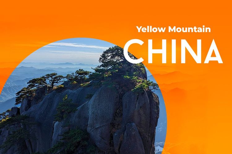 Huangshan Unveiled: Beyond the Clouds, Myths, and Pines