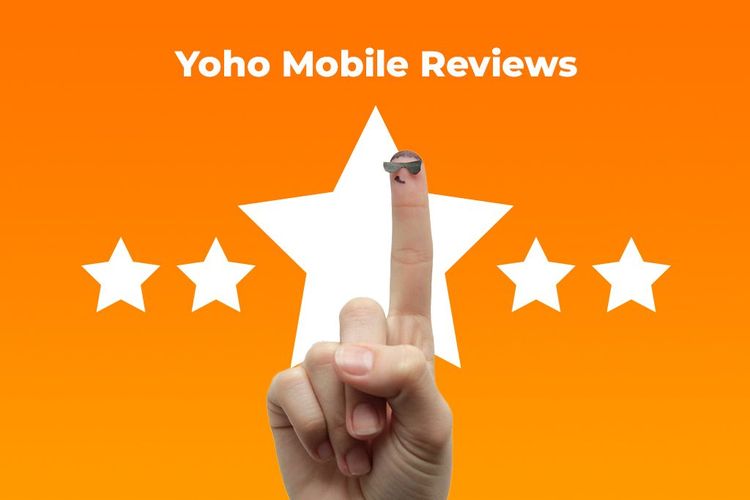 Yoho Mobile Reviews (2025) Why Travelers Rate It So Highly
