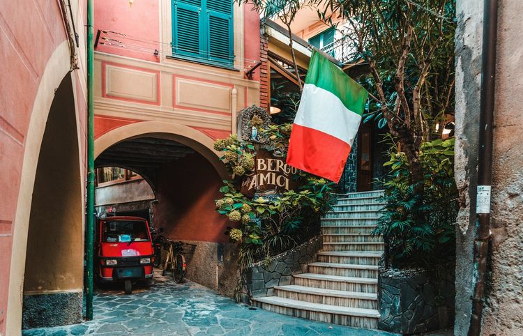 Make the most of your trip to Italy