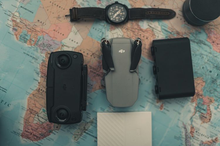 Best travel gadgets