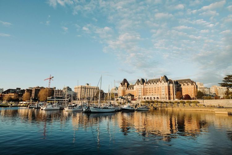 Best Things to Do in Victoria BC