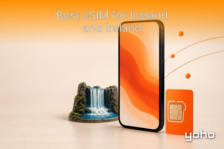 best eSIM for iceland and ireland article image