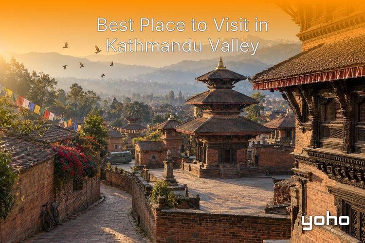 best place to visit in kathmandu valley article image