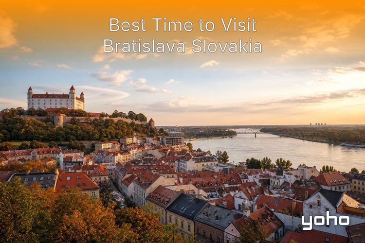 best time to visit bratislava slovakia article image