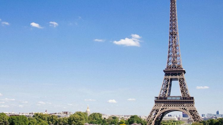 How to Spend 3 Wonderful Days in Paris
