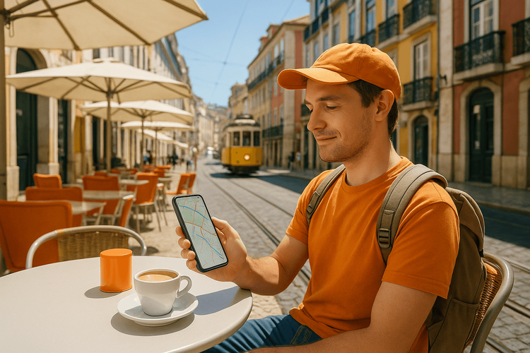 Why Your Phone Gets Hot Traveling & How to Fix It | Yoho