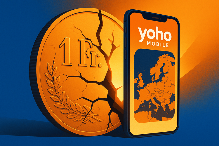 Is Swisscom Roaming Too Expensive? Cheaper eSIM Alternatives 2025