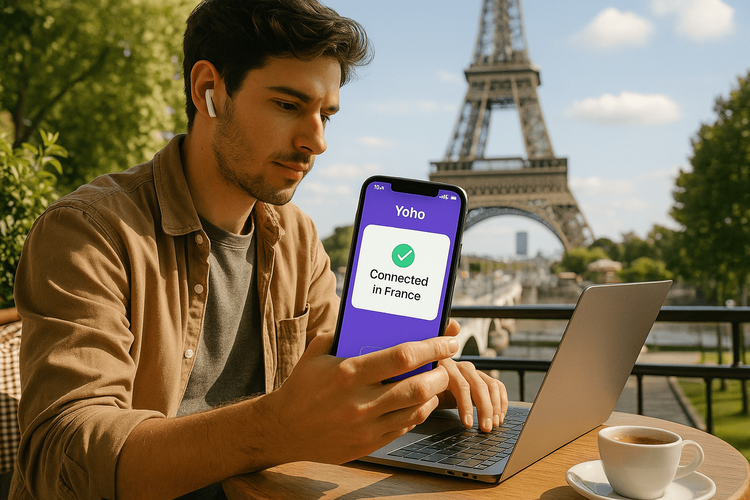 Yoho Mobile vs. GigSky (2025): Beste globale eSIM für Preis-Leistung & Geschwindigkeit?