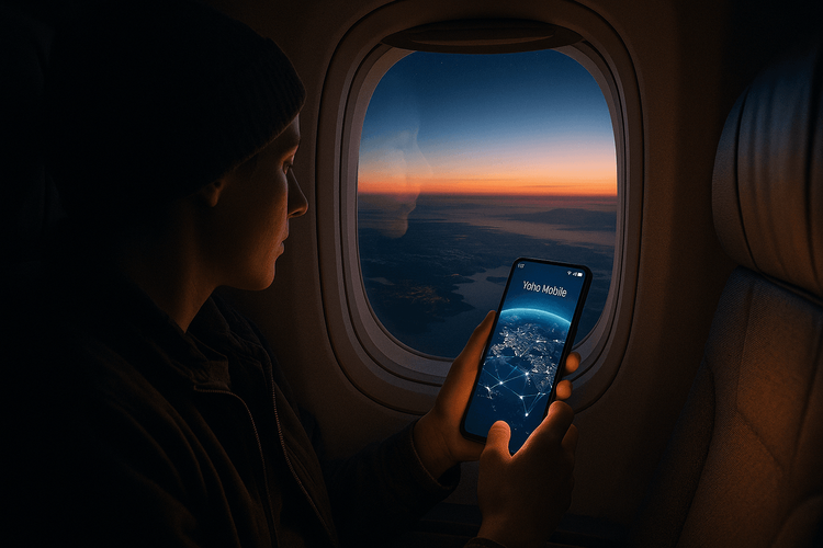 Top 10 smarte Reise-Technik-Gadgets zum Einpacken für 2026 | Yoho