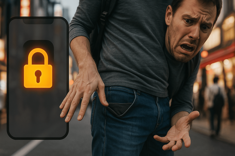 Phone Lost or Stolen Abroad? The 2026 Traveler's Action Plan