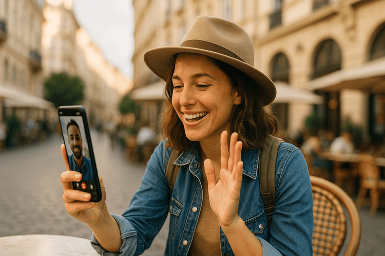 Má Yoho eSIM telefonní číslo? Vysvětlení datových tarifů