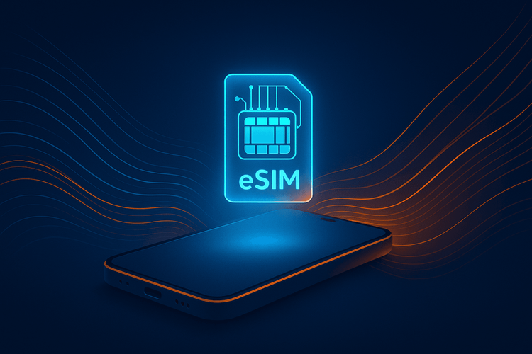 iOS 26.1 eSIM Guide: New Features & Easy Transfer Guide