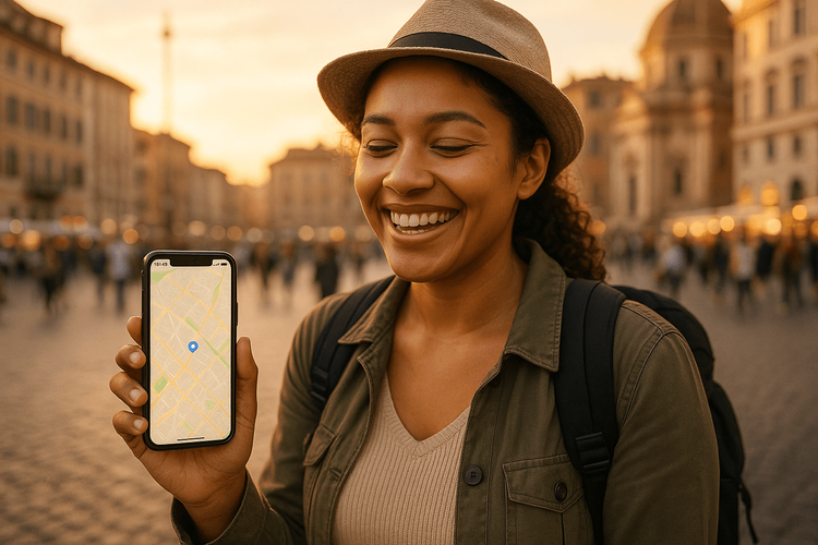 Yoho Mobile eSIM připojena, ale bez internetu? Opravte si nastavení APN
