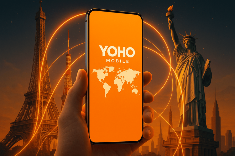 iPhone 17 & Galaxy S26 eSIM-Only? Your 2026 Travel Guide