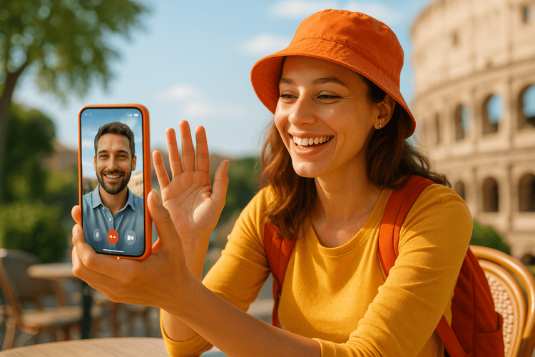 شريحة eSIM للبيانات فقط: كيف تجري المكالمات والرسائل النصية مع Yoho Mobile (2025)