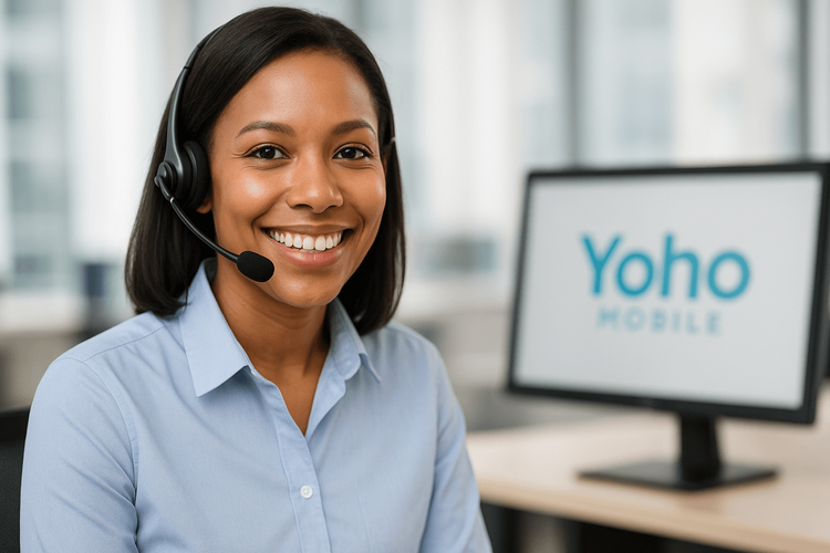 Купили не ту eSIM? Варианты поддержки и решения от Yoho Mobile