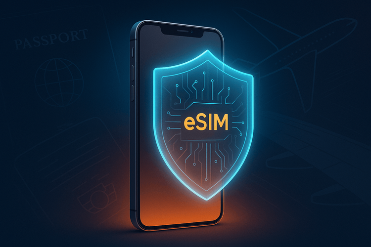 eSIM vs. Physical SIM: Which Is Safer If Your Phone Is Lost?