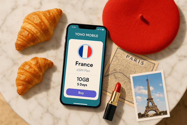 Your Ultimate 'Emily in Paris' Filming Locations Tour Guide
