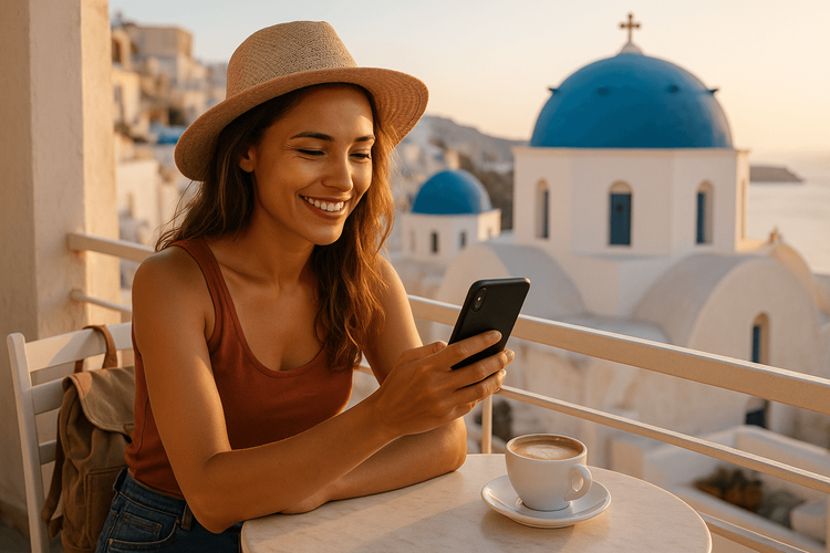 Recenze Yoho Mobile (2025): Proč cestovatelé říkají, že jsme nejlepší poskytovatel eSIM