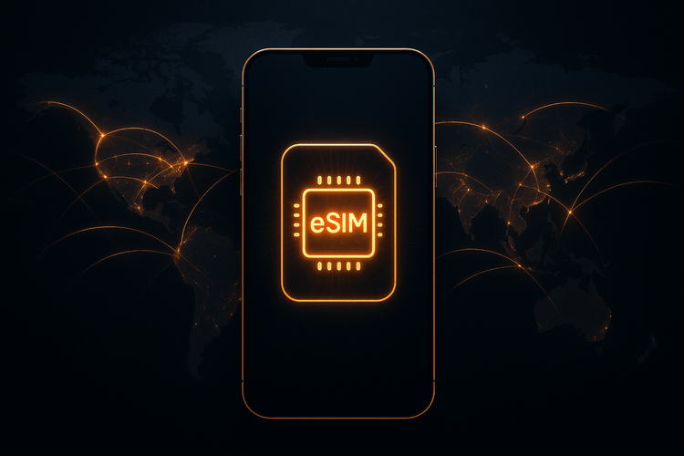 Will the iPhone 17 Be eSIM-Only? What It Means for Travelers