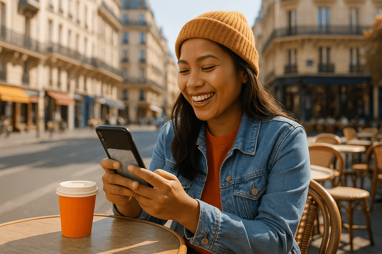Smart Roaming vs. Yoho Mobile eSIM: Preisvergleich 2025 für philippinische Reisende