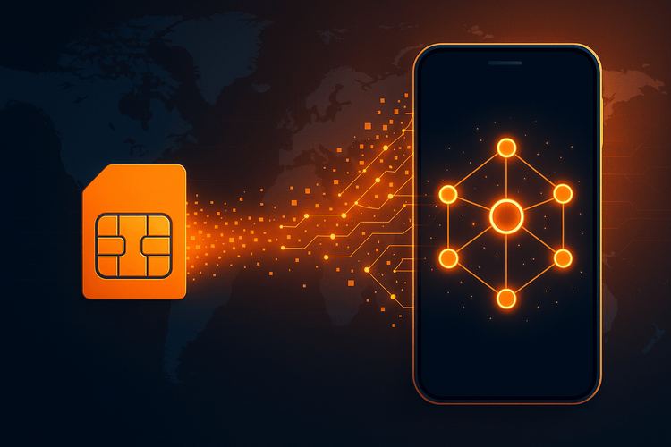 eSIM vs Physical SIM: Which is Best for Travel in 2026? | Yoho Mobile
