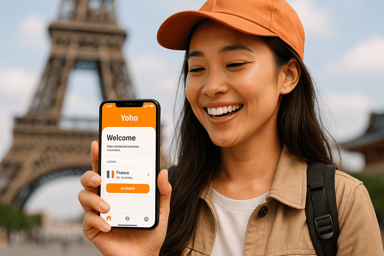 Is My Phone Unlocked for eSIM? Simple 2026 Guide to Check