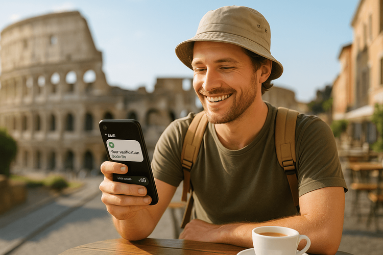 كيفية استخدام شريحة eSIM للبيانات فقط والحفاظ على رقمك للمكالمات والرسائل