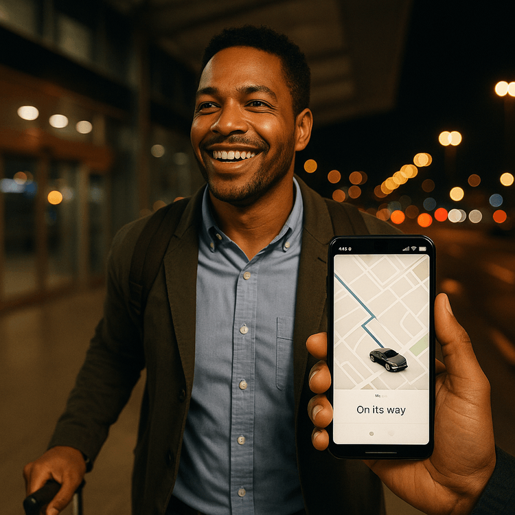 Get Internet on Late Night Arrival: Your eSIM Solution