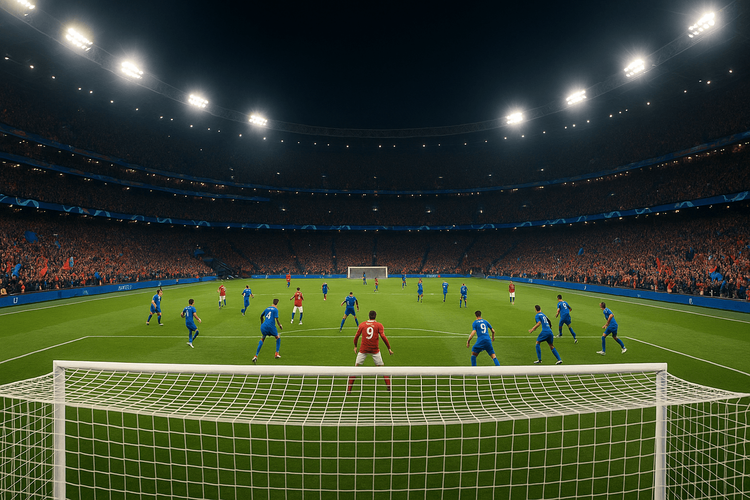 European Football Tour Guide: See Premier League, La Liga & Bundesliga