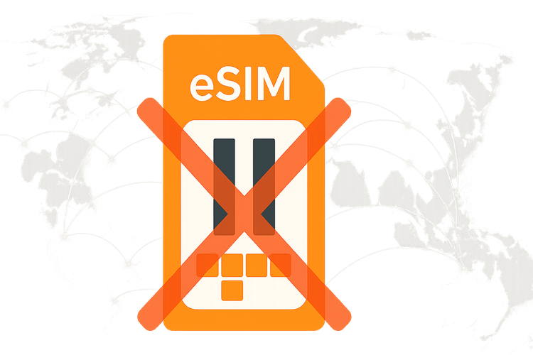 Can I Pause a Travel eSIM? Understanding Validity & Data Saving
