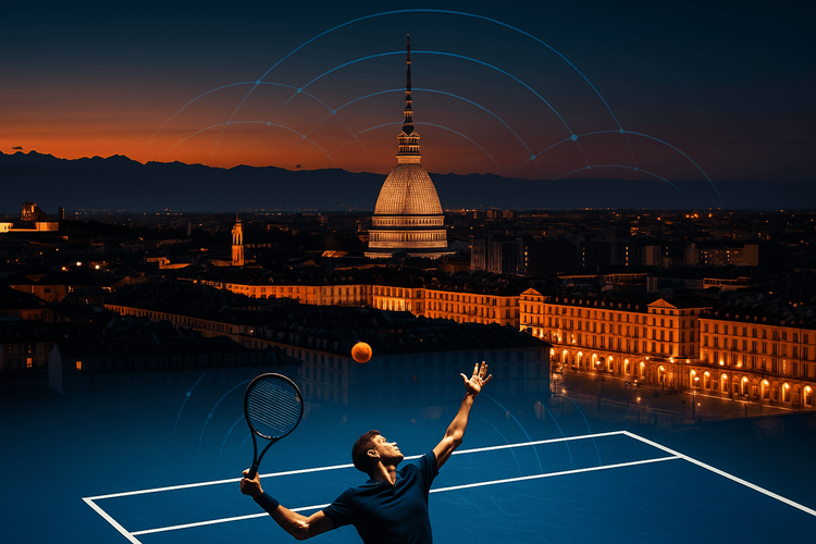 ATP Finals Turin 2025: Your Ultimate Fan Connectivity Guide