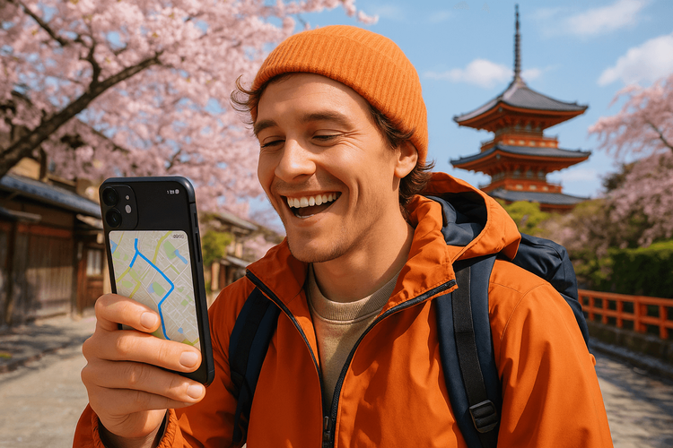 Jak používat eSIM Yoho Mobile na iPhone 11, XR a SE (Průvodce 2025)