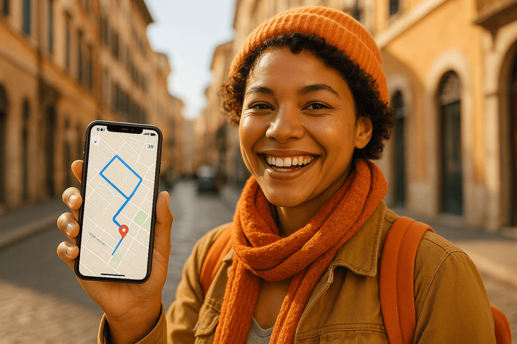 Гид по eSIM для iPhone XS в путешествиях в 2025 году | Yoho Mobile