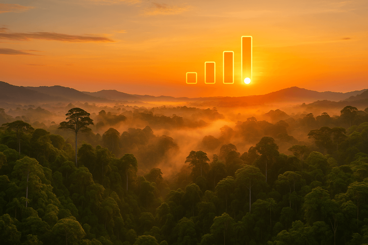 La mejor eSIM de Malasia para viajar a Sarawak y Borneo | Yoho Mobile