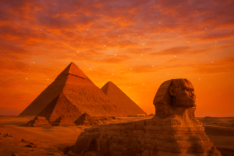 Your 2026 Guide to an Egypt eSIM: Stay Connected with Yoho Mobile