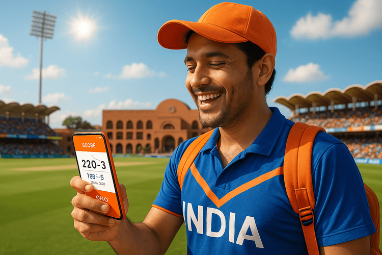 eSIM for Cricket Tour in Pakistan & West Indies | Yoho Mobile