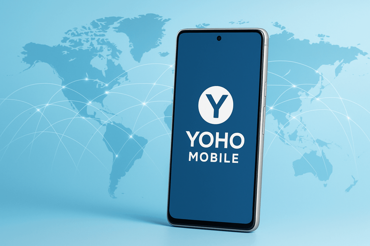 Yoho Mobile eSIM Google Pixel 8/9 tālruņos? Saderība un iestatīšanas ceļvedis